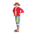 thumbnail image 3 of ONEPIECE Official Child Luffy Costume, 3 of 6