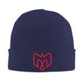 thumbnail image 1 of Montreal Alouettes Beanie Hat Knitted Warm Winter Cap, 1 of 5