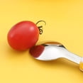 thumbnail image 2 of Toddler Utensils Cute Toddler Feeding Spoon And Fork Set Innovative Ca, 2 of 8