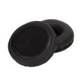 thumbnail image 4 of Replacement Ear Pads, Easy Installation Artificial Leather Ear Pads  For 70mm Headphones, 4 of 8