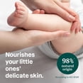 thumbnail image 3 of ATTITUDE oatmeal sensitive natural baby care, Body Lotion, Unscented, 473 mL, 3 of 6