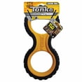 thumbnail image 1 of Tonka Infinity Tread Tug Dog Toy, 11.5 in, 1 of 3