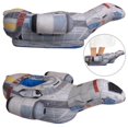 thumbnail image 2 of Entertainment Earth Firefly Serenity Oversized Plush Slippers - Exclusive, 2 of 2