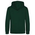 thumbnail image 2 of Awdis Kids  Hooded Sweatshirt / Hoodie / Schoolwear, 2 of 3