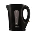 thumbnail image 1 of Salton Essentials EJK1821B - Cordless Electric Kettle, 1.7 Liter Capacity, Black, 1 of 2