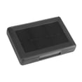 thumbnail image 1 of 28 in 1 Game Card Case, PP Plastic Game Card Case Holder Cartridge Storage Box for  3DS DSL DSI LL, 1 of 7