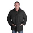 thumbnail image 1 of Fox Outdoor 68-31BL BLACK XL  M65 Field Jacket with Liner, 1 of 1