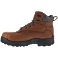 thumbnail image 1 of Rockport Works Bottes de Travail Imperméables à Embout Composite pour Femmes 6 Po More Energy Brun - RK668, 1 of 1