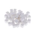 thumbnail image 3 of Set / 50pcs Blank D6 14mm / . 55 '' RPG Boardgame, 3 of 8