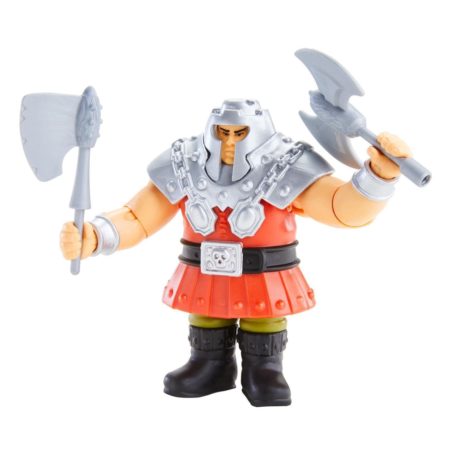 Masters of the Universe Origins Ram Man Action Figure