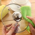 thumbnail image 4 of LSLJS Kitchen Towels, Dish Cloths for Dish Rags Mixed Color Microfiber Car Cleaning Towel Kitchen Washing Polishing Cloth, 4 of 9