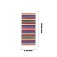 thumbnail image 3 of Vaidha Tablecloth Table Runner Multifunctional Woven Blanket Conditioning Blanket Camping Blanket Picnic Blanket Suitable For Home Outdoor School Office, 3 of 6