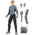 thumbnail image 2 of Marvel Legends The Infinity Saga 6 Inch Action Figure Studios Series - Quicksilver, 2 of 2