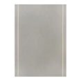 thumbnail image 1 of Nappe rectangulaire en coton gris à franges Better Homes & Gardens, 152 x 213 cm (60 x 84 po) - 100 % coton, 1 of 4