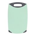 thumbnail image 2 of Non-slip Wheat Fruit Vegetable Cutting Board Chopping Board for Home Kitchen UseXL Green, 2 of 9