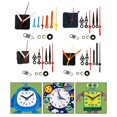 thumbnail image 5 of Lefu Clock Mechanism Short Clock Hands Clock Movement Motor Clock Repair Replacement, 5 of 5