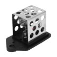 thumbnail image 2 of 126763, Wear  Stable Performance Plug and Play Fan Resistor  for 206 307 406 807, 2 of 8