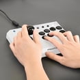 thumbnail image 4 of Hori Fighting Stick Mini for PlayStation 5, 4 of 4
