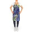thumbnail image 2 of Carolines Treasures SS8745APRON Great Dane Apron - 27 x 31 in., 2 of 4