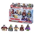 thumbnail image 4 of Transformers Swapticons Desert Dunes Mission, mini-figurines, 4 of 10