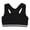M-Black, variant on Kids Girls Dance Shorts S Size 8 Solid Color Breathable Bike Shorts Kids Panties Kids Clothes S Size 5T