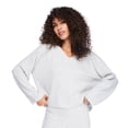 thumbnail image 1 of George Women's V-Neck Sweater, 1 of 6