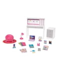 thumbnail image 1 of My Life As Modular Desk Play Set for 18” Dolls, 1 of 6