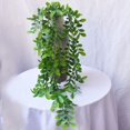 thumbnail image 4 of MesaSe Artificial Vine Exquisite Long Lasting Hanging Design Artificial Farmhouse Greenery Plants for Flower Shop, 4 of 9