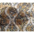 thumbnail image 5 of oneOone Viscose Chiffon Yellow Fabric Block Sewing Craft Projects Fabric Prints By Yard 42 Inch Wide, 5 of 5
