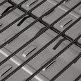 thumbnail image 3 of Char-Broil Table Top 11,000 BTU 190 Sq. Inch Portable Gas Grill | 465133010, 3 of 5