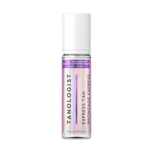 Tanologist Self Tan Mousse - Dark
