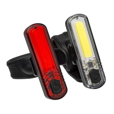 Bell Sports Ensemble d'éclairage PHAROS ™ 650 COB