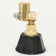 thumbnail image 4 of Agricultural Atomization Adjustable Garden Universal Copper Black Cyclone Nozzle, 4 of 9