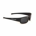 thumbnail image 1 of Airhead Sunglasses AHFS-S104 Sport; Floating; Polarized; Black Lens; Black Frame; With UV Protection; Single, 1 of 2