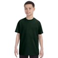 thumbnail image 1 of Hanes Hn Yth 6.1 Oz Ctn Tagless Tee, 1 of 1