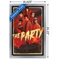 thumbnail image 2 of Netflix Stranger Things : Saison 4 - La fête, 2 of 4