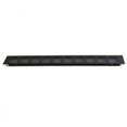 thumbnail image 3 of 60mm Aluminium Rectangular Cabinet Wardrobe Air Vent Grille Ventilation-Cover, 3 of 9