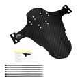 thumbnail image 4 of Bicycle fender Cycling Mud Guard MTB Mountain Bike Mudguard Front and Rear Compatible, 4 of 6