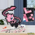 thumbnail image 4 of MEGA-Pokémon Mew-Coffret de construction, 4 of 6