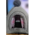 thumbnail image 2 of RKSTN Cat Bed Winter Warm Pet Tent Use Thickened Small Dog Comfortable And Warm Pet Home, 2 of 4