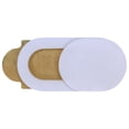 thumbnail image 1 of EGNMCR Webcam Mobile Phone Computer Camera Protection Cover Lens Shielding Metal Privacy Cover the holder, 1 of 2