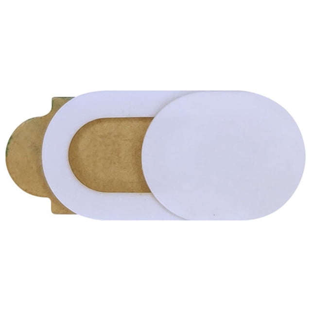 EGNMCR Webcam Mobile Phone Computer Camera Protection Cover Lens Shielding Metal Privacy Cover the holder
