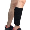 thumbnail image 3 of 1 Pce Attelle de Mollet Ajustable - Attelle Tibiale, Enveloppe de Compression Qui Augmente la Circulation et Réduit l'Enflure - Manchon de Compression pour Mollet pour Douleur à la Jambe, 3 of 11