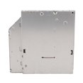 thumbnail image 2 of CD DVD Recorder Replacement, Internal  Tray Loading DVD RW Drive, Aluminum Alloy CD DVD Burner Writer Player Drive for Laptop Desktop PC, 2 of 7