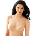 thumbnail image 1 of Bali-One Smooth U and Ultra Light Illusion Neckline Underwire Bra-3439, 1 of 4
