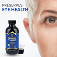 thumbnail image 4 of Immunia VISION - Wild blueberry concentrate + Lutein & Zeaxanthin. (3 bottles), 4 of 6