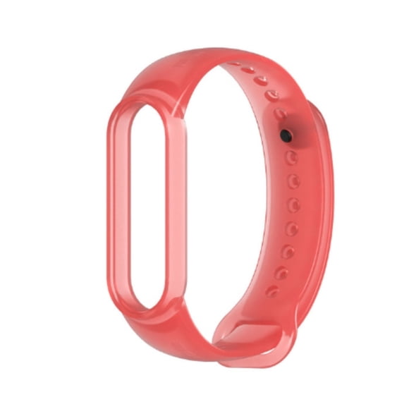 TopLLC pour Bracelet 6/6 NFC Remplacement Officiel Bracelet TPE en Liquidation
