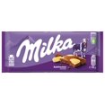 thumbnail image 1 of Milka Alpine Milk White Chocolate Cow Spots Bar, 90 g, 1 of 5