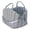 Grey, variant on Seat & Bed for Small Indoor Outdoor Versatile Comfort Lightweight Cozy Rest Stylish Functional Haven for Tiny Companions