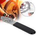 thumbnail image 4 of Chamfer Designed Bike Disc Brake Truing Tool, Bicycle Disc Truing Wrench, Comfortable Hand Feeling For Outdoor Maintenance Bicycle Repair Tool, 4 of 8